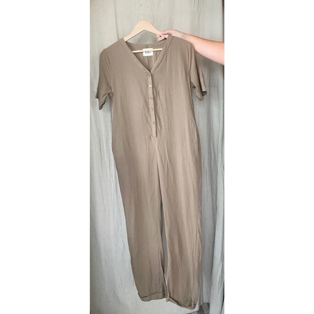 Preloved Things Between Jumpsuit